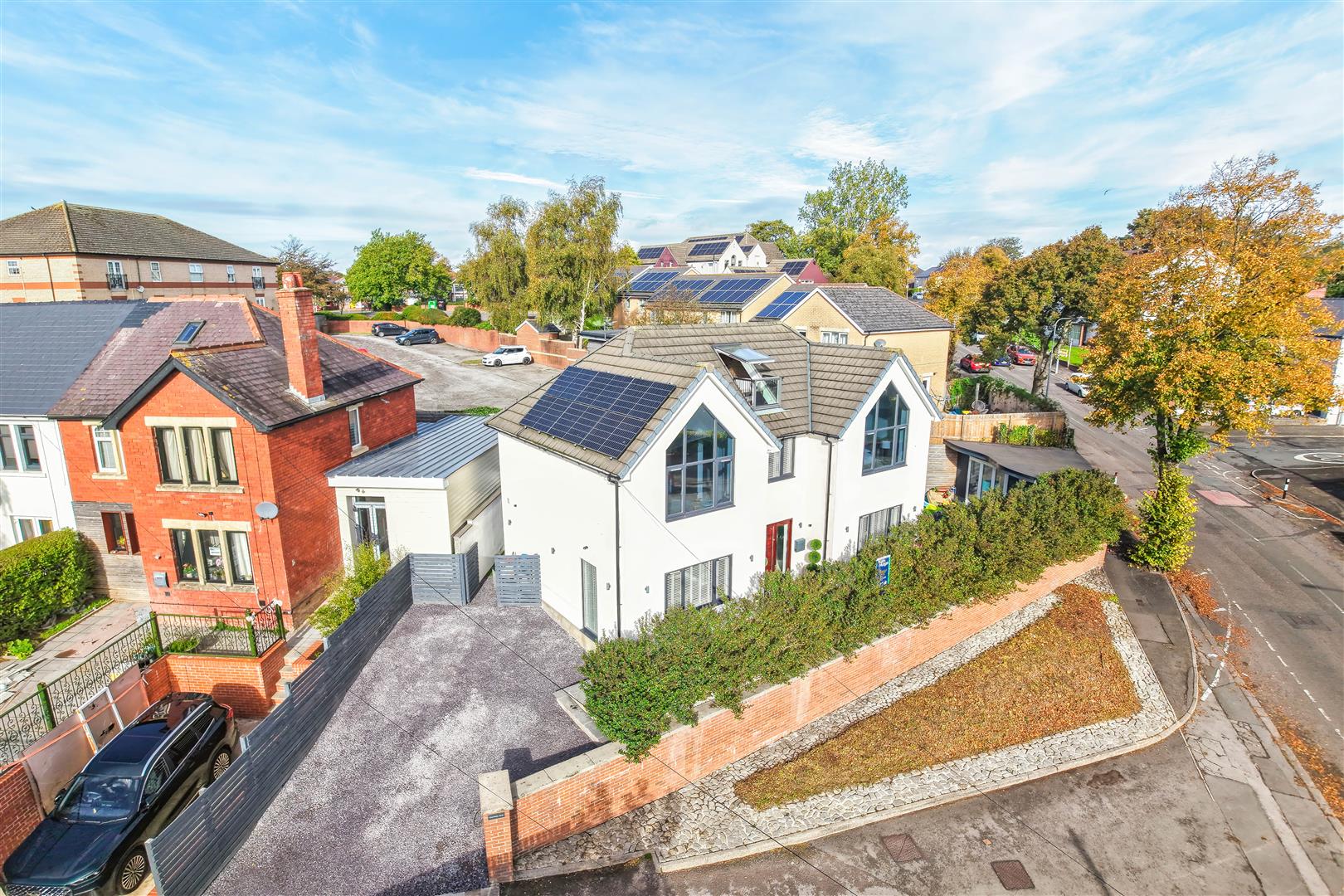 Channel View, Buttrills Road, Barry, CF62 8EG